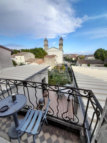 Maison a vendre Saint-Hippolyte-du-Fort 30170 Gard 320 m2 10 pièces 344000 euros