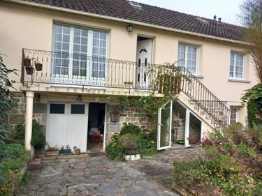 Maison a vendre Domfront-en-Poiraie 61700 Orne 80 m2 6 pièces 79500 euros