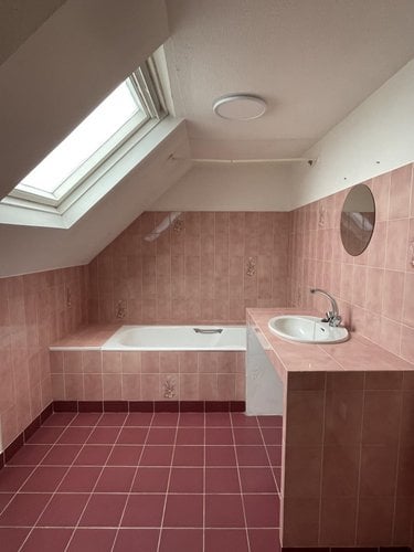 Location maison Saint-Jouan-des-Guérets 35430 Ille-et-Vilaine 127 m2  1125 euros