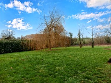 Location maison La Chapelle-Rainsouin 53150 Mayenne 191 m2 8 pièces 740 euros