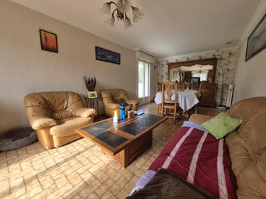 Maison a vendre Remungol 56500 Morbihan 95 m2 5 pièces 250800 euros