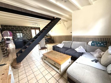 Maison a vendre Cherbourg-en-Cotentin 50100 Manche 87 m2  190000 euros