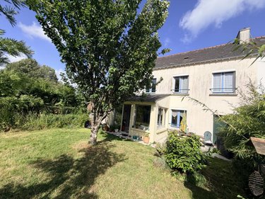 Maison a vendre Auray 56400 Morbihan 92 m2 5 pièces 366800 euros