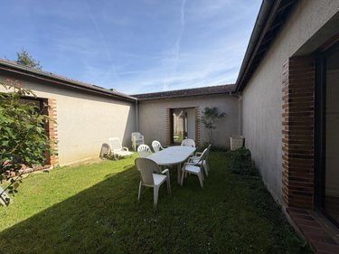 Maison a vendre Rogécourt 02800 Aisne 149 m2 6 pièces 170000 euros
