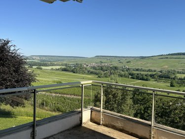 Maison a vendre oeuilly 51480 Marne 295 m2 8 pièces 450000 euros