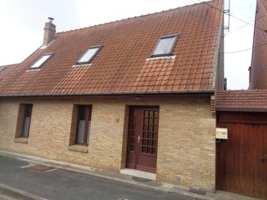 Maison a vendre Labeuvrière 62122 Pas-de-Calais 117 m2 5 pièces 146500 euros