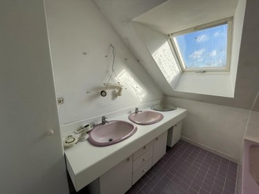 Maison a vendre Lannebert 22290 Côtes-d'Armor 158 m2 6 pièces 307125 euros