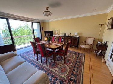 Appartement a vendre Angers 49000 Maine-et-Loire 82 m2 4 pièces 317100 euros