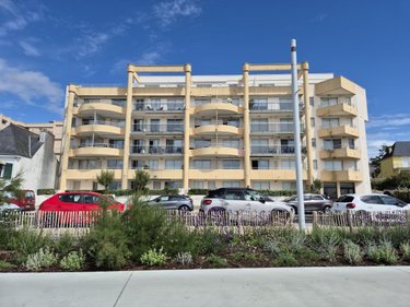 Appartement a vendre Pornichet 44380 Loire-Atlantique 27 m2  157200 euros