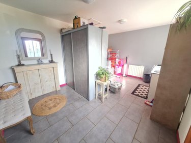 Maison a vendre Sougé 41800 Loir-et-Cher 113 m2 4 pièces 145460 euros