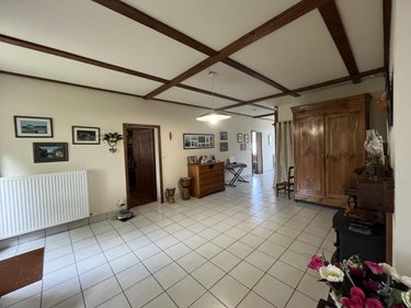 Maison a vendre Ploërmel 56800 Morbihan 198 m2 8 pièces 384460 euros