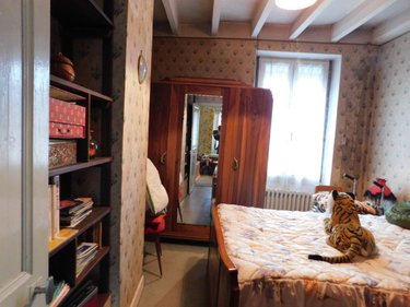 Maison a vendre Miré 49330 Maine-et-Loire 74 m2 4 pièces 79125 euros