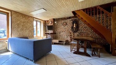 Maison a vendre Cappelle-en-Pévèle 59242 Nord 67 m2 3 pièces 149000 euros