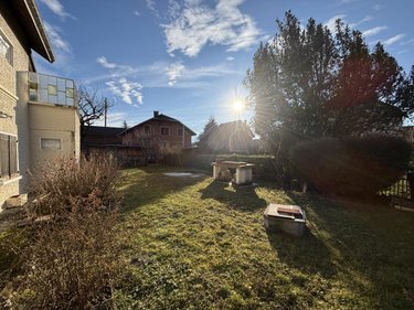 Maison a vendre Saint-Alban-Leysse 73230 Savoie 140 m2 10 pièces 494000 euros