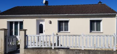Maison a vendre Condé-sur-Marne 51150 Marne 123 m2 7 pièces 235150 euros
