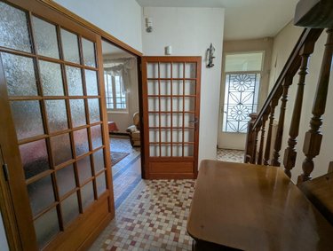 Maison a vendre Vair-sur-Loire 44150 Loire-Atlantique 115 m2 5 pièces 209000 euros