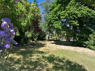 Maison a vendre Descartes 37160 Indre-et-Loire 253 m2 10 pièces 315000 euros