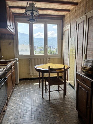Appartement a vendre Grenoble 38000 Isère 62 m2 3 pièces 106000 euros