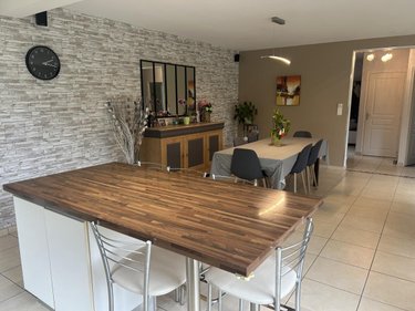 Maison a vendre Ploumagoar 22970 Côtes-d'Armor 143 m2 6 pièces 334880 euros