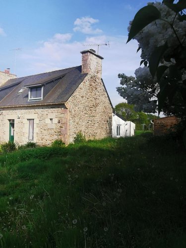 Maison a vendre Lanloup 22580 Côtes-d'Armor 75 m2  210000 euros