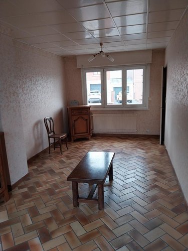 Maison a vendre Arras 62000 Pas-de-Calais 76 m2  145000 euros