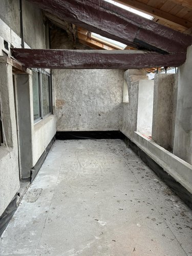 Appartement a vendre Saint-Affrique 12400 Aveyron 67 m2 2 pièces 58000 euros