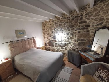 Maison a vendre Tréméven 22290 Côtes-d'Armor 120 m2  220500 euros
