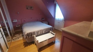 Maison a vendre Langonnet 56630 Morbihan 106 m2 6 pièces 252460 euros