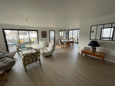 Appartement a vendre Paimpol 22500 Côtes-d'Armor 155 m2  684900 euros