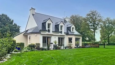 Maison a vendre Languidic 56440 Morbihan 150 m2 5 pièces 540160 euros