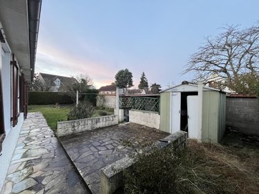 Maison a vendre Villemandeur 45700 Loiret 78 m2 3 pièces 158000 euros