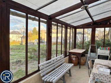 Maison a vendre La Baconnière 53240 Mayenne 135 m2  131000 euros