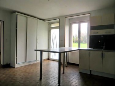 Maison a vendre Mesnil-Clinchamps 14380 Calvados 136 m2 5 pièces 189900 euros