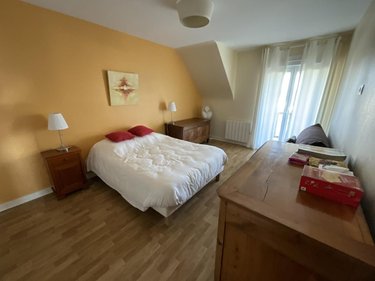 Maison a vendre Ploemeur 56270 Morbihan 136 m2 4 pièces 519440 euros