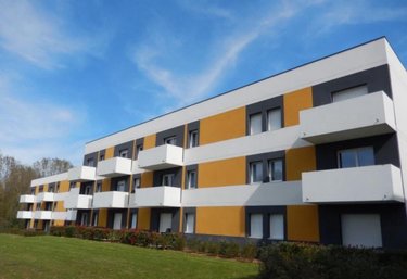 Appartement a vendre Amilly 45200 Loiret 55 m2 3 pièces 115225 euros