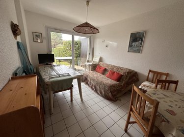 Appartement a vendre Arzon 56640 Morbihan 29 m2 2 pièces 177840 euros