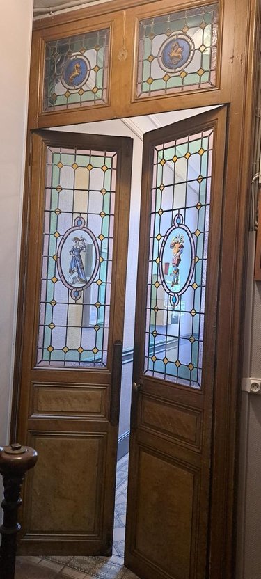 Appartement a vendre Angers 49000 Maine-et-Loire 44 m2 3 pièces 141750 euros