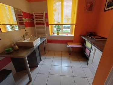 Maison a vendre Parigné-l'Évêque 72250 Sarthe 225 m2 6 pièces 493500 euros