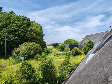 Immeuble a vendre Plounéour-Ménez 29410 Finistère 150 m2  63240 euros