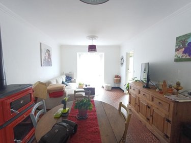 Maison a vendre Saint-Barnabé 22600 Côtes-d'Armor 87 m2 5 pièces 84240 euros