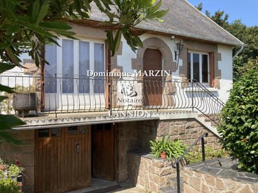Maison a vendre Lannion 22300 Côtes-d'Armor 97 m2 5 pièces 169539 euros