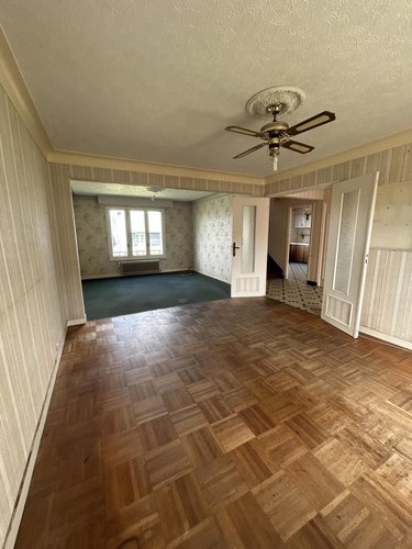 Maison a vendre Landerneau 29800 Finistère 168 m2 7 pièces 212650 euros