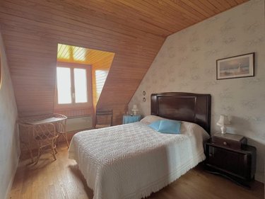 Maison a vendre La Forêt-Fouesnant 29940 Finistère 105 m2 5 pièces 449245 euros