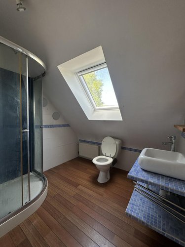 Maison a vendre Kervignac 56700 Morbihan 105 m2 5 pièces 189360 euros