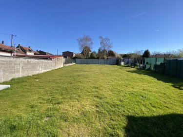 Maison a vendre Escaudoeuvres 59161 Nord 94 m2 4 pièces 251520 euros