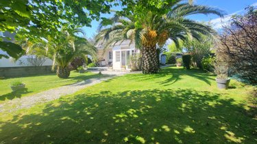 Maison a vendre Port-Louis 56290 Morbihan 90 m2 5 pièces 364000 euros