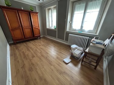 Maison a vendre Yffiniac 22120 Côtes-d'Armor 115 m2 7 pièces 174900 euros