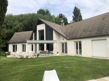 Maison a vendre Saint-Memmie 51470 Marne 250 m2 7 pièces 682400 euros