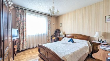 Maison a vendre Louversey 27190 Eure 81 m2 3 pièces 183750 euros