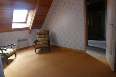 Maison a vendre Plouigneau 29610 Finistère 87 m2 5 pièces 169262 euros